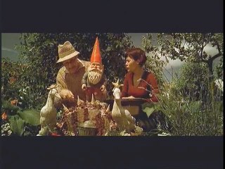 Le Fabuleux destin d'Amélie Poulain