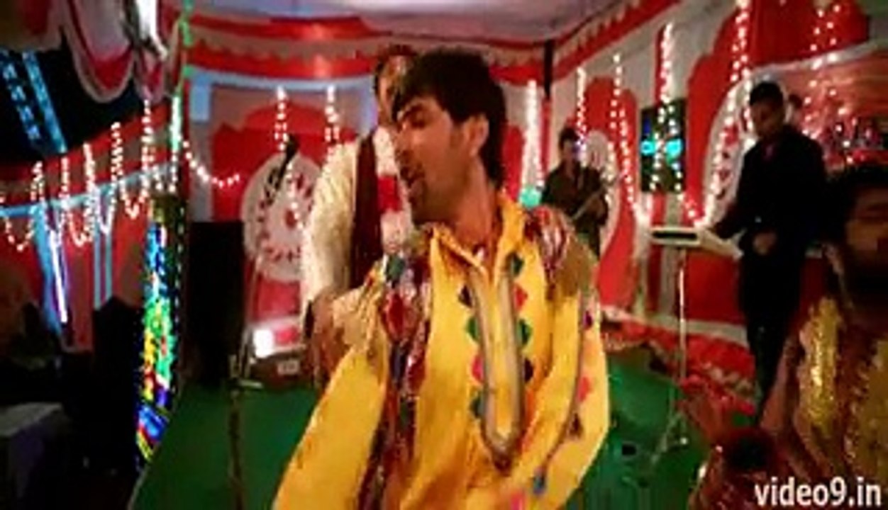 Jugni Trailer - 2016