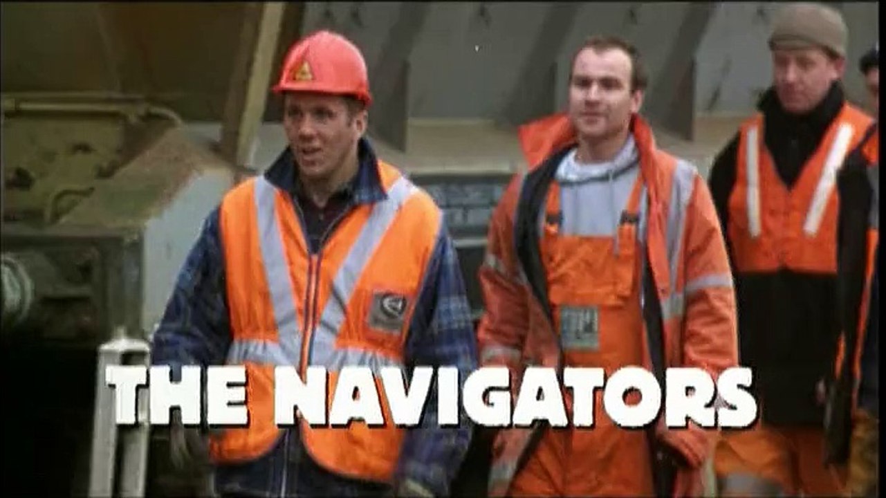 The Navigators