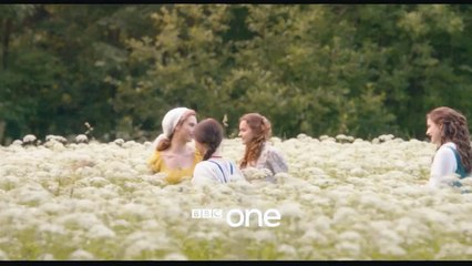 War & Peace: Episode 3 Trailer - BBC One