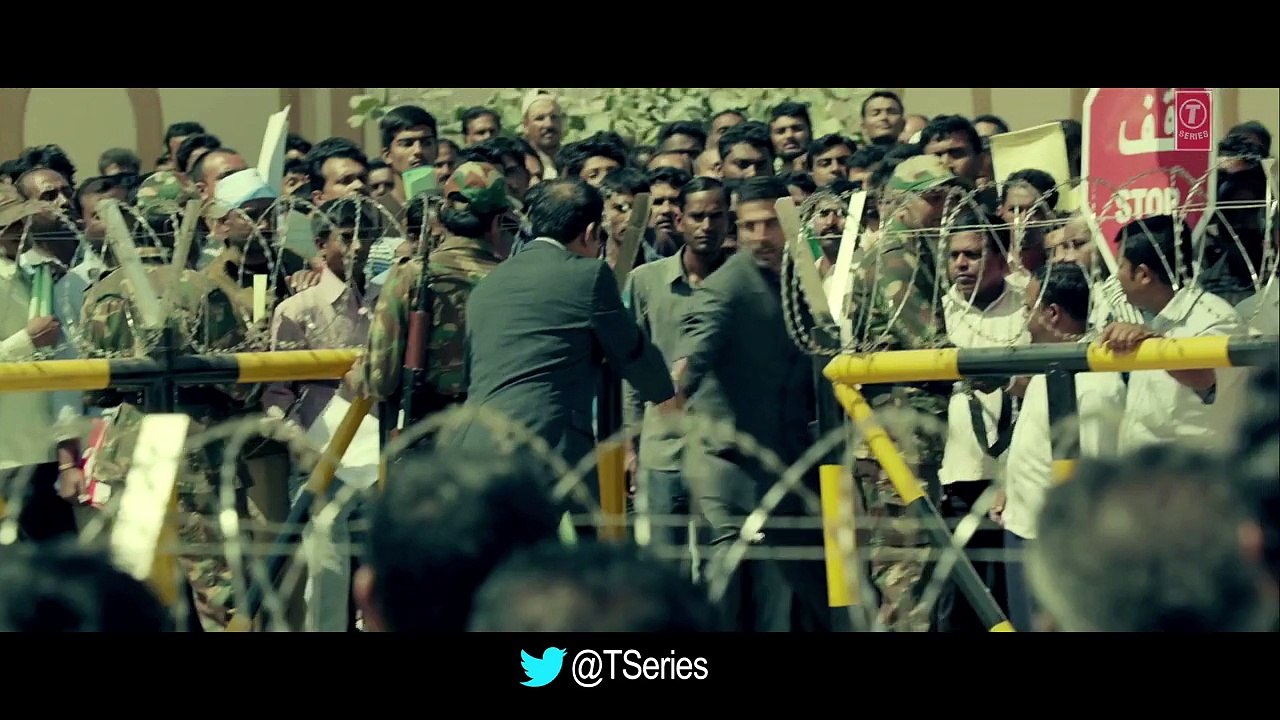 TO Bhoola Jise - Airlift - Full HD Song