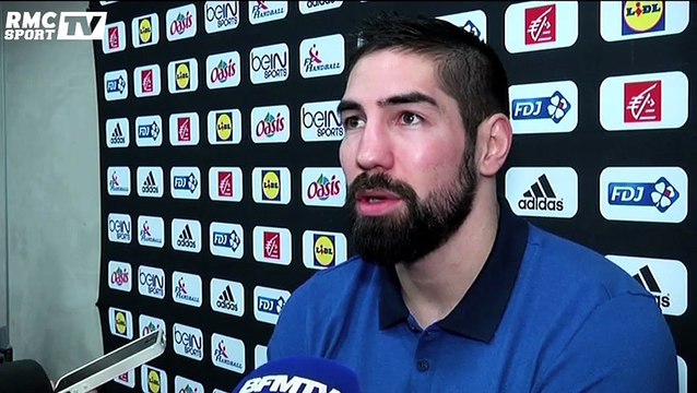 Handball - Euro : les jeunes vont devoir libérer leur talent