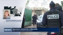 Agression antisémite à Marseille, peut-on encore parler d'acte isolé?