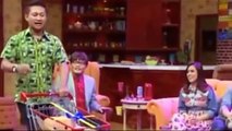 Ini Talk Show 24 November 2015 FULL - Nicta Gina & Kinos