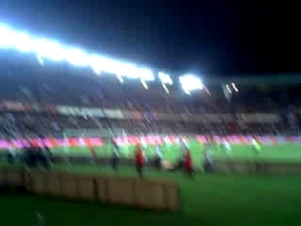 BUT de pauleta