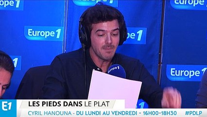 #PDLP : Marc-Antoine Le Bret s’auto-entarte !