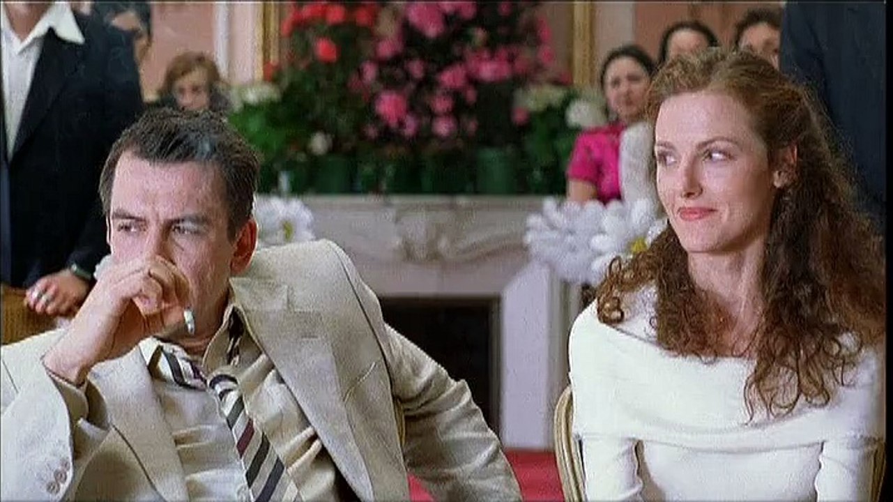 Vertiges de l'amour