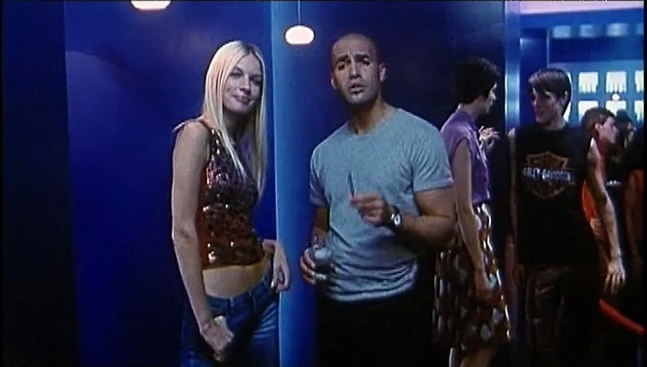 Zoolander