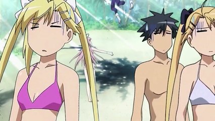 Pacific Coast Party - Anime MV ♫ AMV