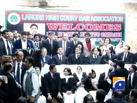 Politicians, establishment must admit past mistakes: Bilawal