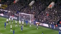 Marcin Wasilewski Goal - Tottenham vs Leicester City 1-1 FA Cup 2016 (Latest Sport)