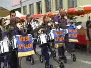 Fête des rues d'Illfurth