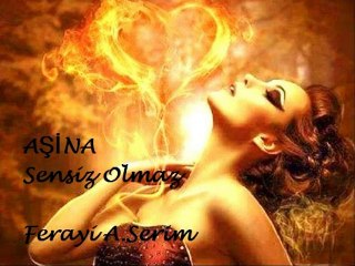 Sensiz Olmaz - Aşina