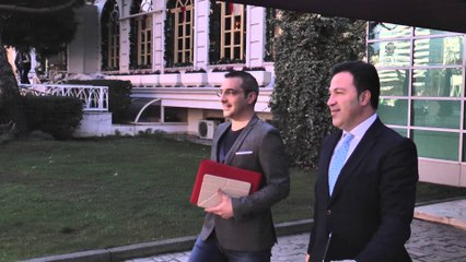 Report TV - Edi Rama mbledh koordinatorët  Kongresi i PS-së shtyhet për në mars