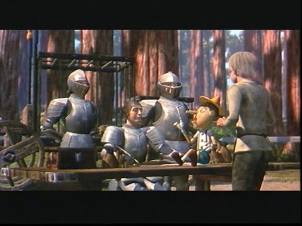 Shrek