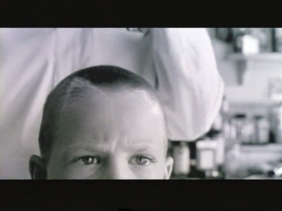 The Barber, l'homme qui n'était pas là