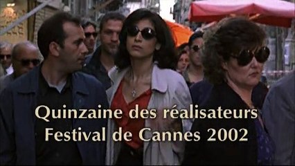 Angela, Chaussures et Crime à Palerme 👠