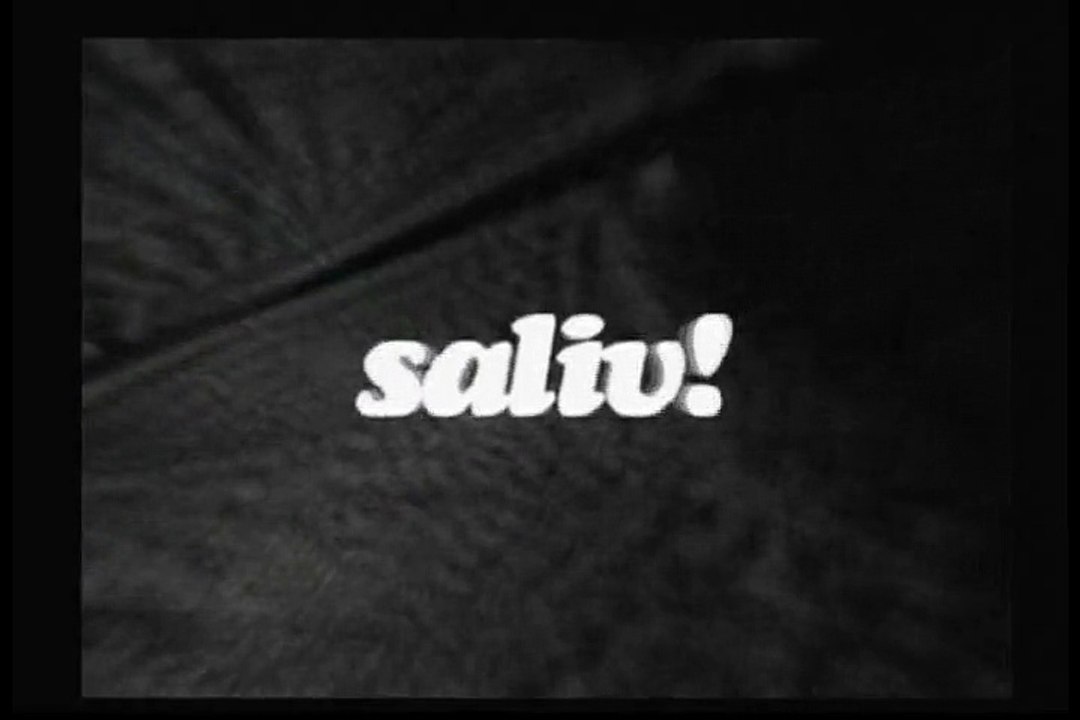 Saliv