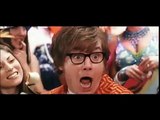 Austin Powers dans Goldmember