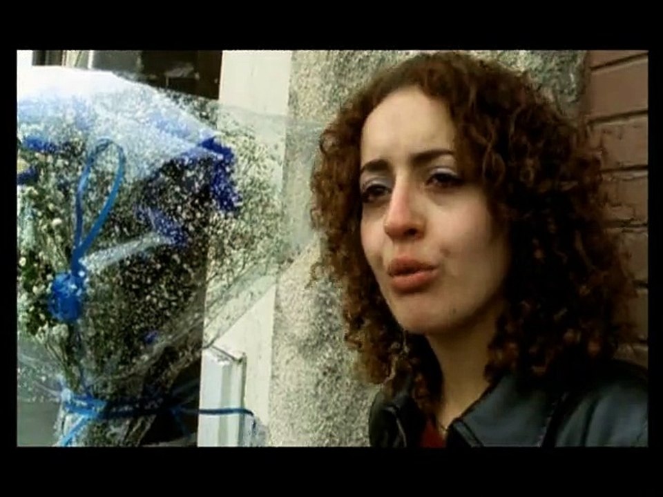 Le Bruit, l'odeur et quelques étoiles