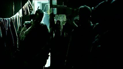 La Chute du faucon noir