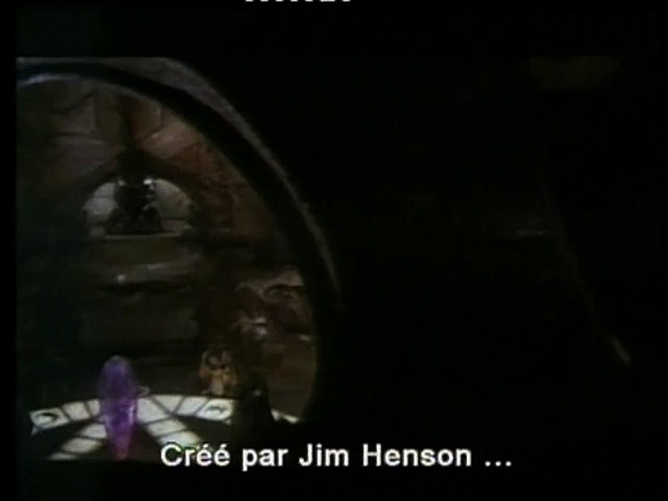 Dark Crystal