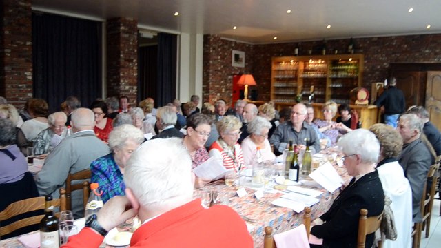 Vidéo: La tradition perdure, même chez les exilés