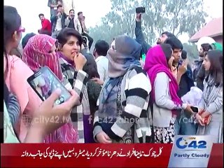 News Bulletin 10pm 11th January 2016