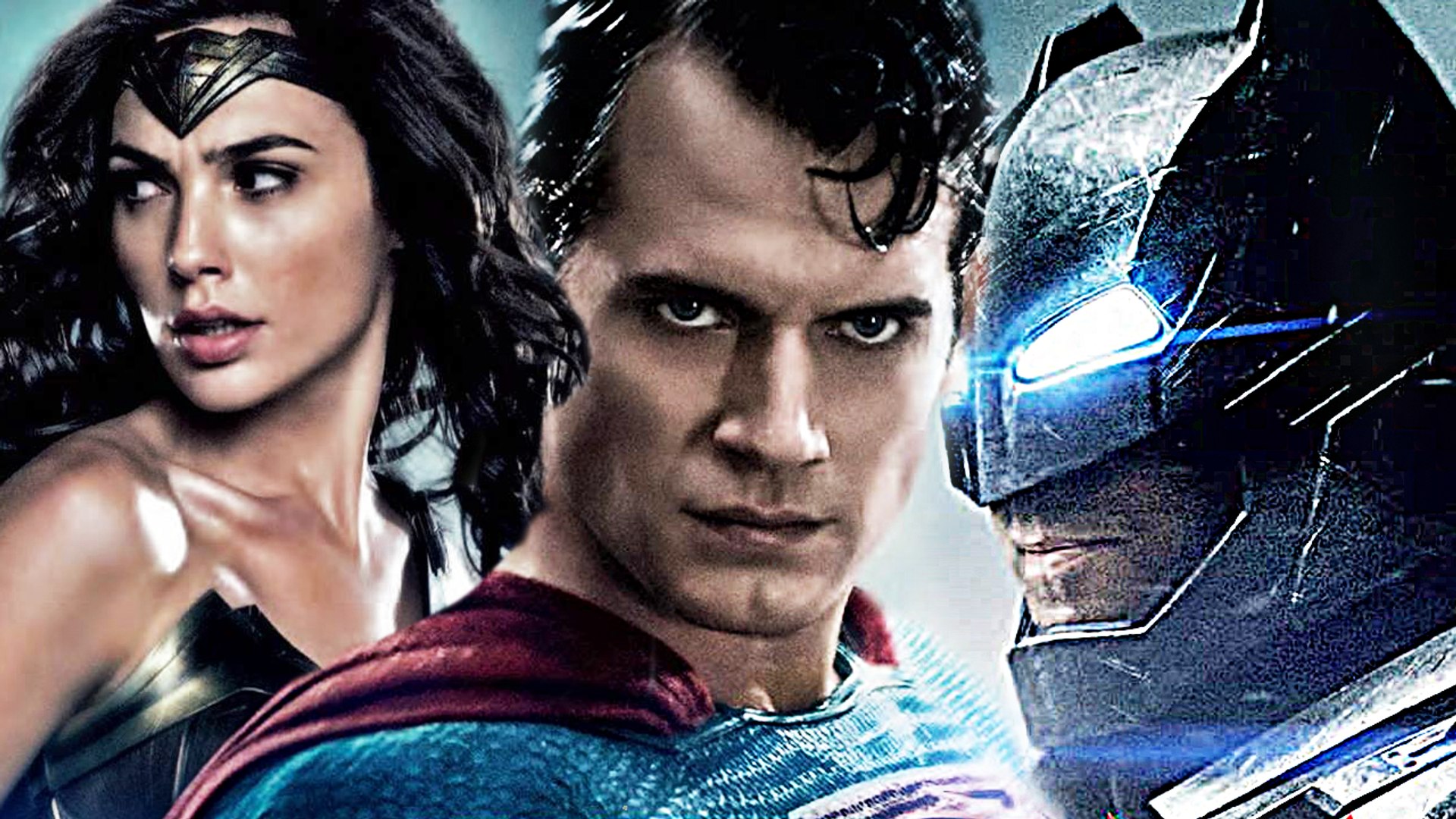 Trailer #3 en Español LATINO | Batman V Superman: El Origen de la Justicia  (HD) Zack Snyder - Vídeo Dailymotion
