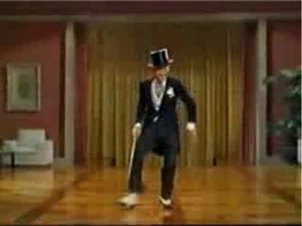 Fred Astaire,  Puttin on the Ritz