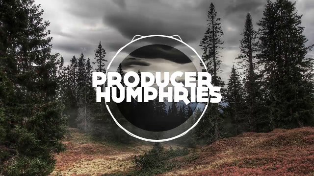 Producer Humphries - Dark Times