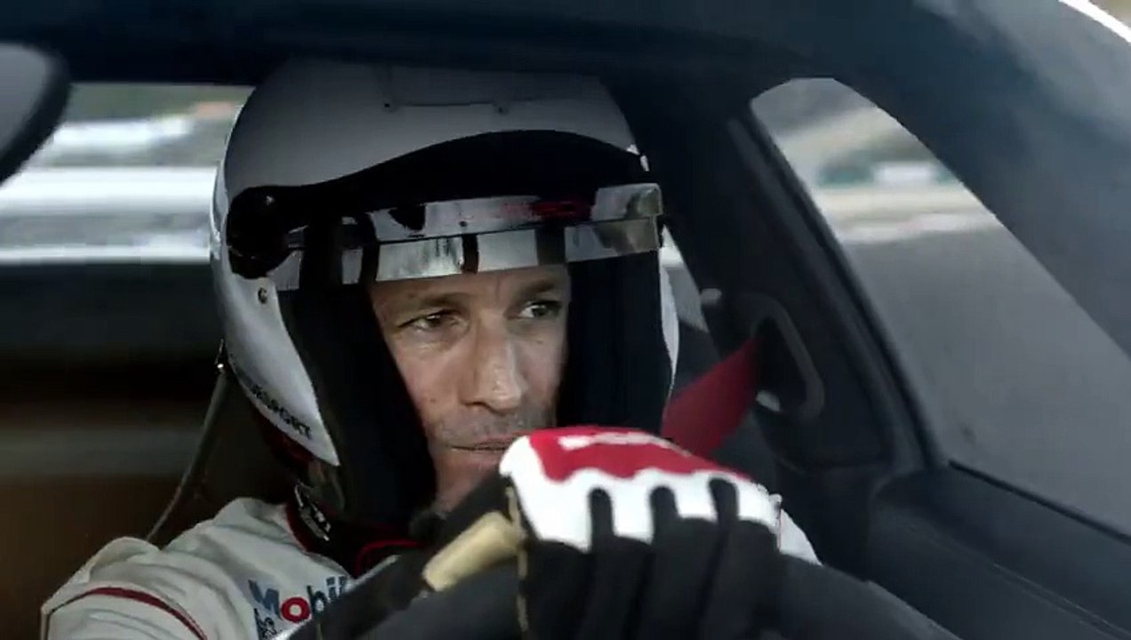 New 991 GT3 + GT3 Cup on track (Motorsport)