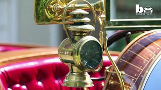 Chitty Chitty Bang Bang Replica Superfan Creates Road Legal Version Of Famous Car-copypasteads.com