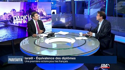 Equivalence des diplômes, une difficulté pour les immigrants en Israël