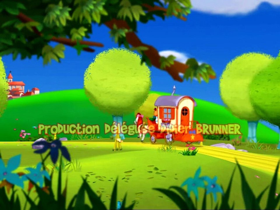 Kiri le Clown - Pas Bons les Ballons