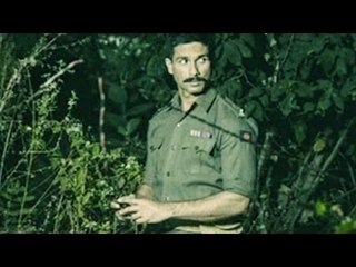 Shahid Kapoor Gets Candid About His 'Rangoon' Character