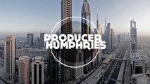 Producer Humphries - Down Below