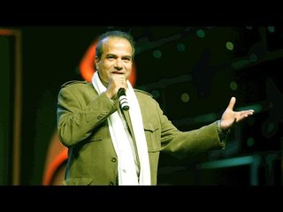 Indian Versatile Singer Suresh Wadkar Recording Song For Marathi Movie Viswa Vidhata