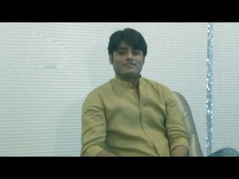 Sandeep Singh | Exclusive Interview | For His NEXT Bollywood Movie Alighar