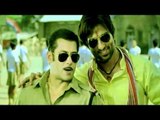 Sonu Sood Wish Salman Khan Happy Birthday