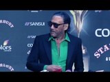 Jackie Shroff's FUNNY Jokes At Colors Stardust Awards 2015