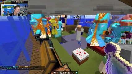 АНТИ-ГРИФЕР ШОУ #38  ЛОМАЕМ ДОМ ГРИФЕРУ ВСЕМ СЕРВЕРОМ