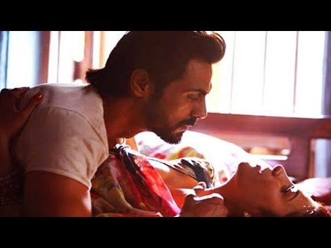 Arjun Rampal: My wife doesn't worry about Intimate Scenes