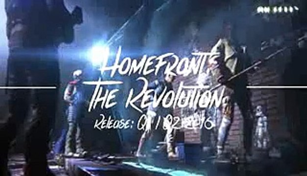 TOP 25 OPEN WORLD GAMES 2016 UPCOMING PS4 XBOX PC Games part 2