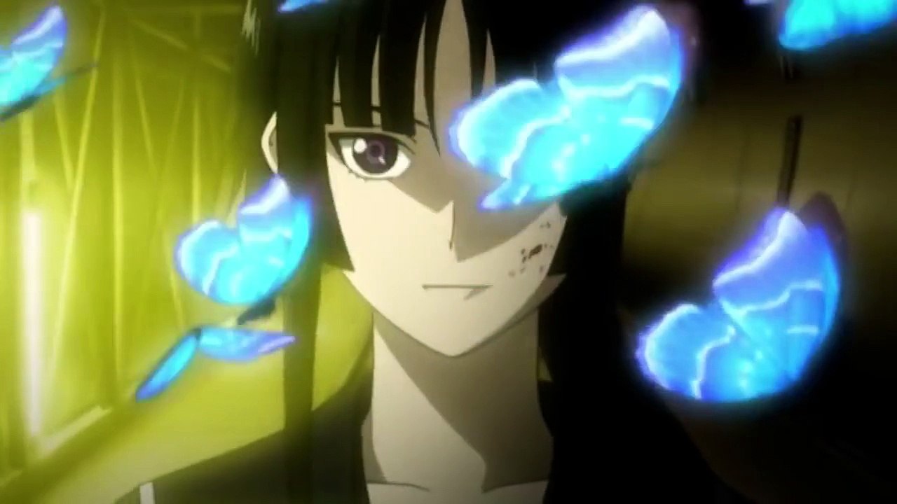 Sadness - Anime MV ♫ AMV