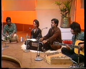 Sunte Hain Ke Mil Jaati Jagjit and Chitra Singh Best Ghazal