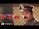 F.I.R. - Suresh Gopi, Indraja, Biju Menon - Full Telugu Movie [HD]