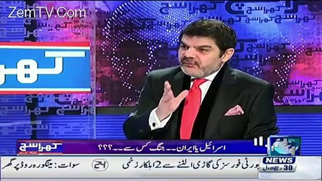 Exclusive Video Of Molana Abdul Aziz Daughters How She Supports ISIS