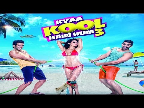 Kyaa Kool Hain Hum 3 Movie 2016 | Tusshar Kapoor, Aftab Shivdasani, | Full Promotional Events