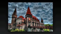5 Most Haunted Castles In The World - Most Haunted Places On Earth